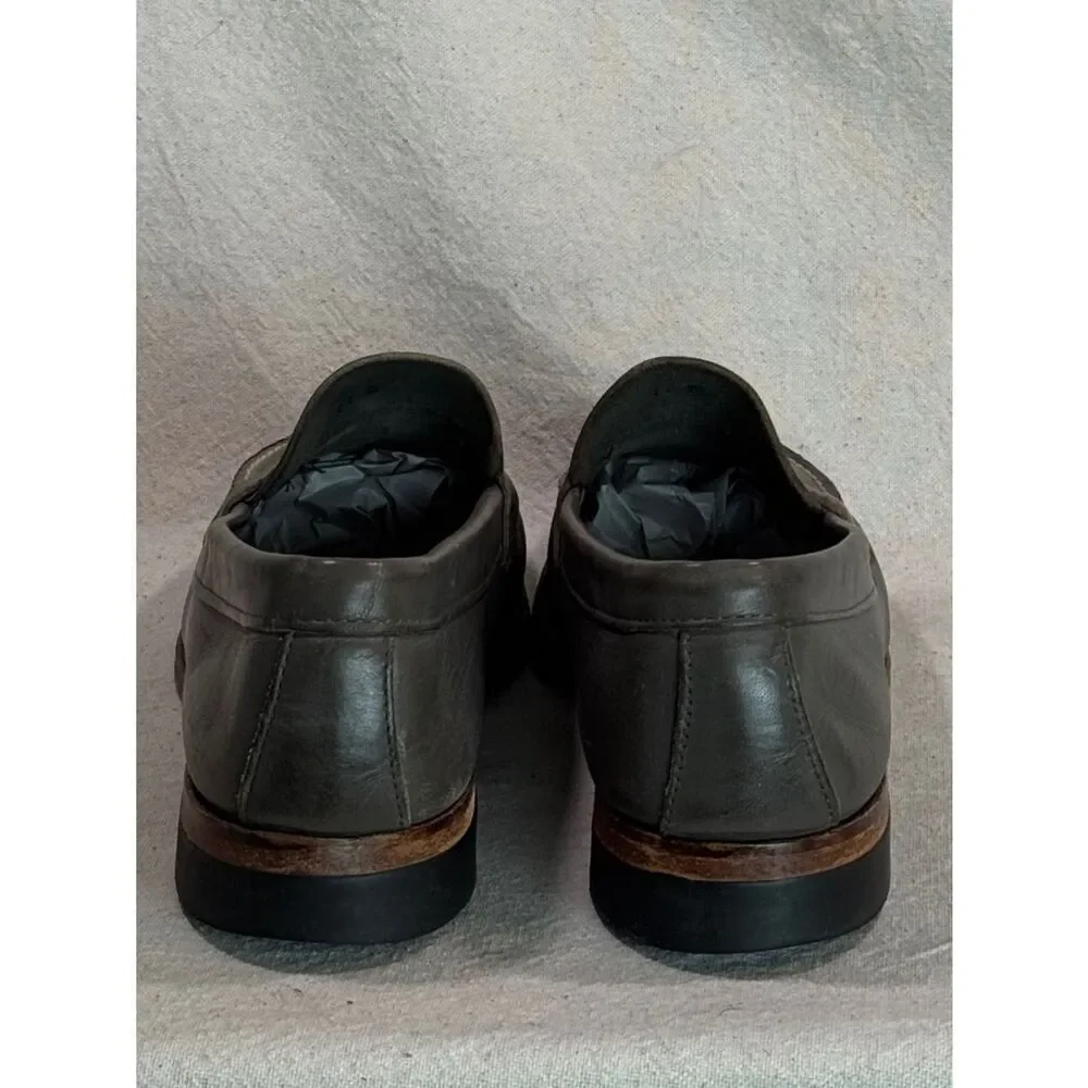 Vintage G.H. Bass & Co. Weejuns Mens Size 11B